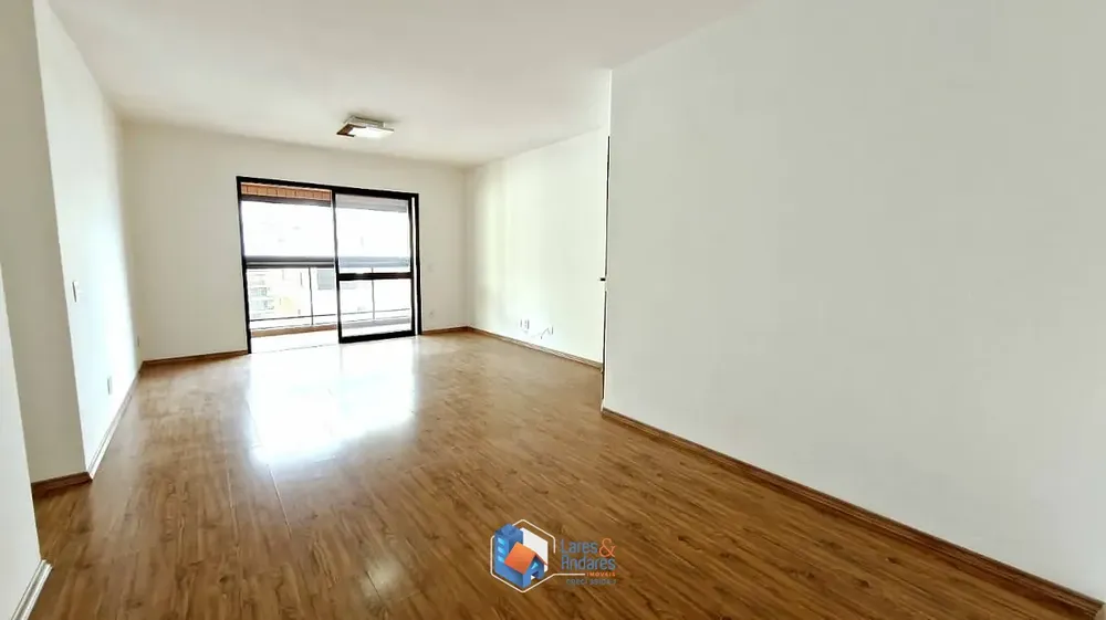 Apartamento, 4 quartos, 129 m² - Foto 4