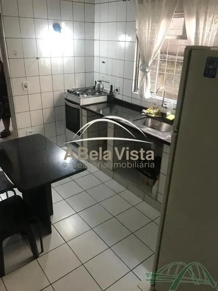 Casa, 2 quartos, 146 m² - Foto 1