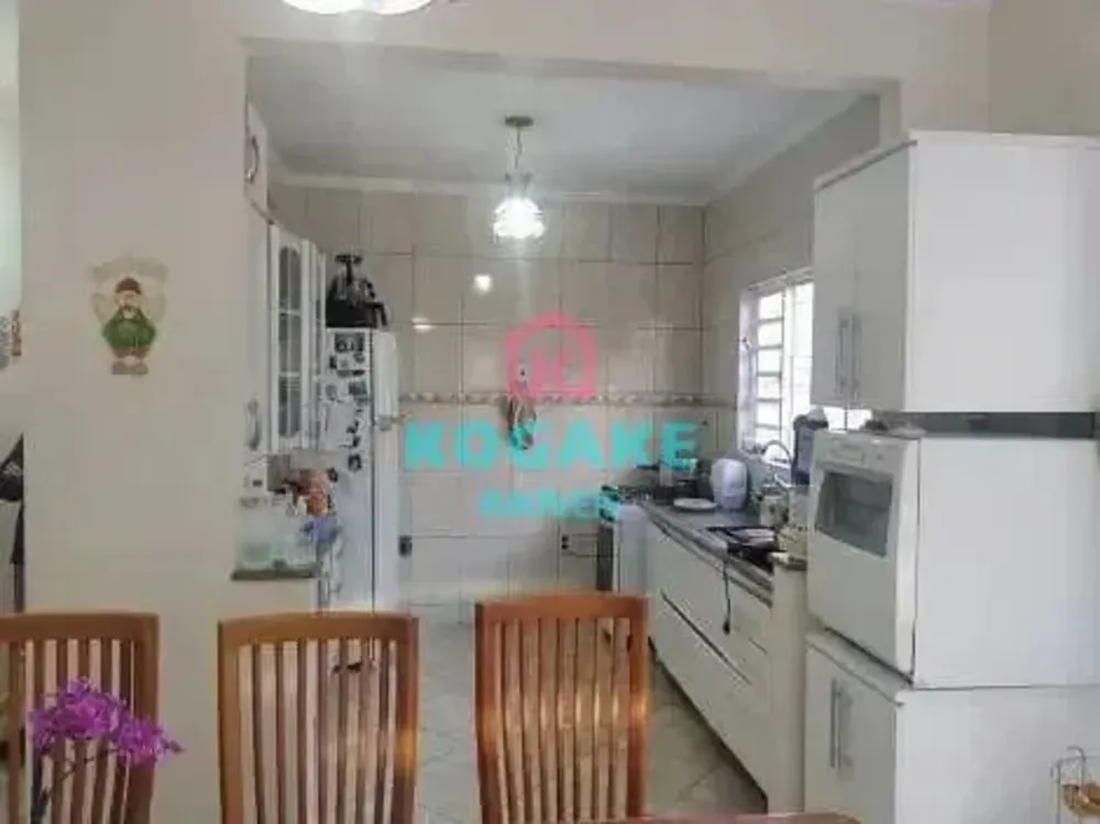 Sobrado, 4 quartos, 230 m² - Foto 2