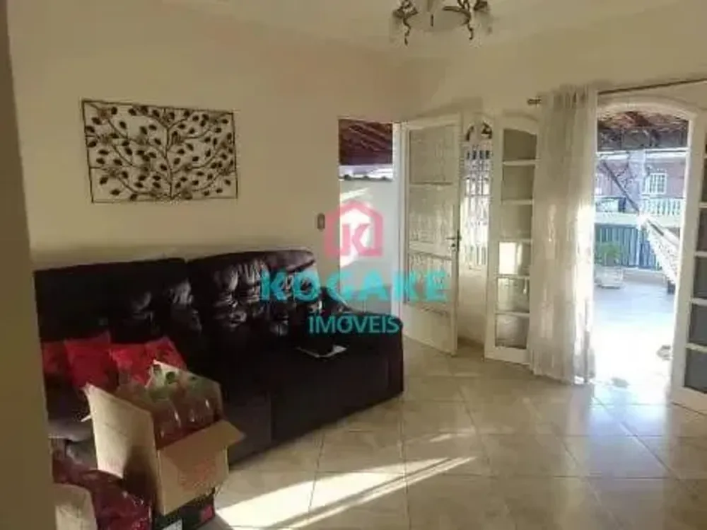 Sobrado, 4 quartos, 230 m² - Foto 3