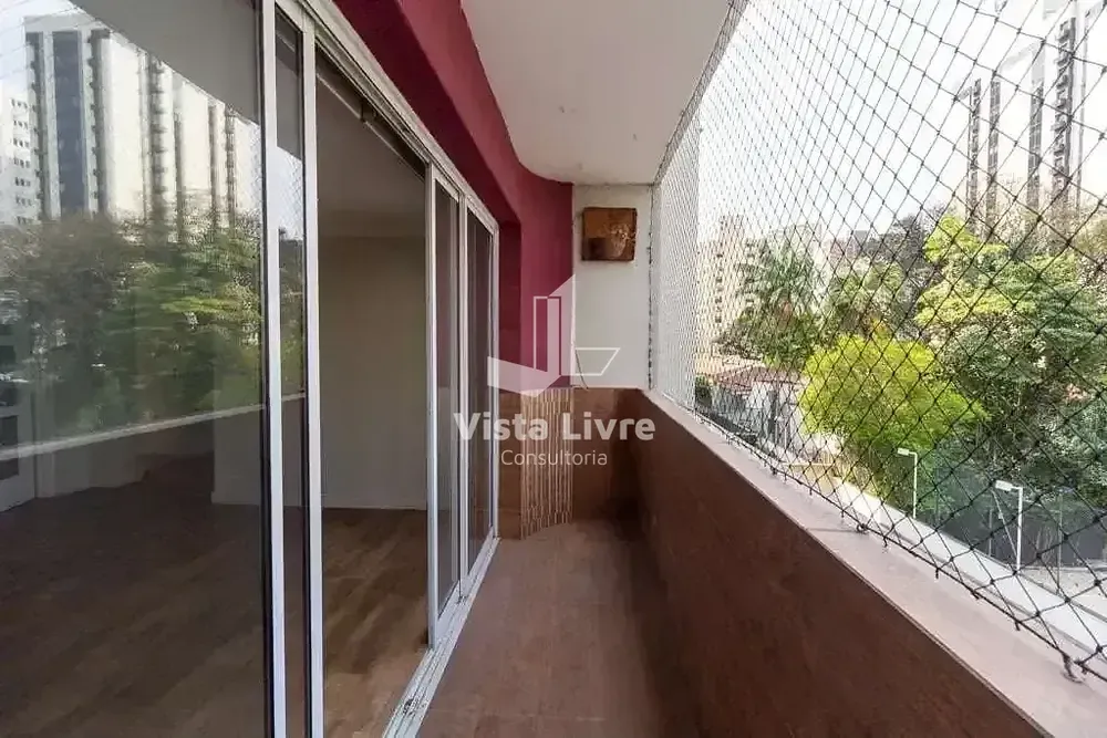 Apartamento, 4 quartos, 198 m² - Foto 3