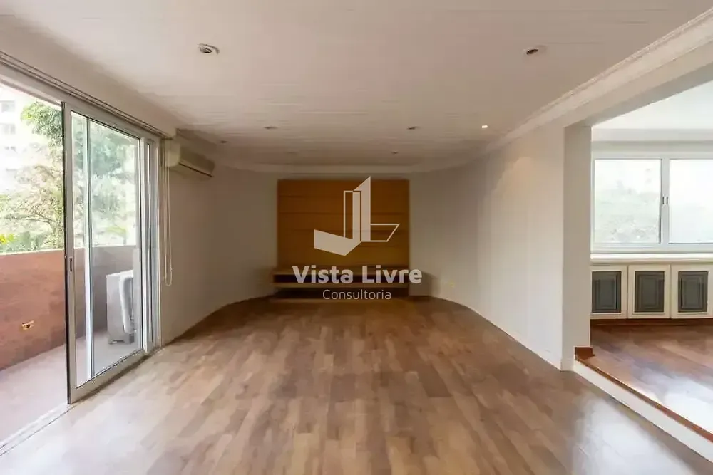 Apartamento, 4 quartos, 198 m² - Foto 2