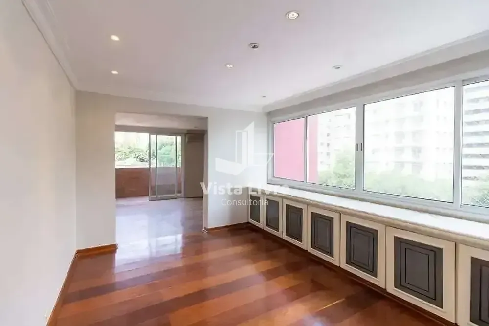 Apartamento, 4 quartos, 198 m² - Foto 1