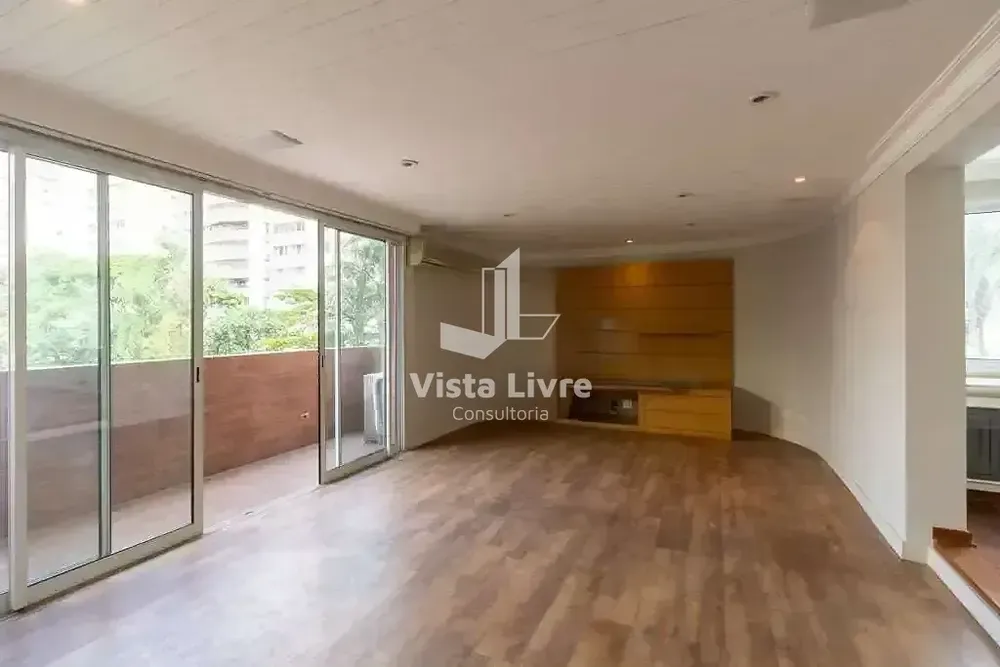 Apartamento, 4 quartos, 198 m² - Foto 4