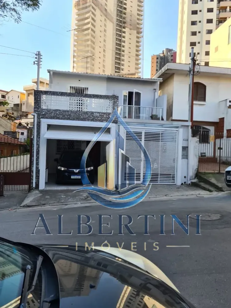 Sobrado, 2 quartos, 98 m² - Foto 3