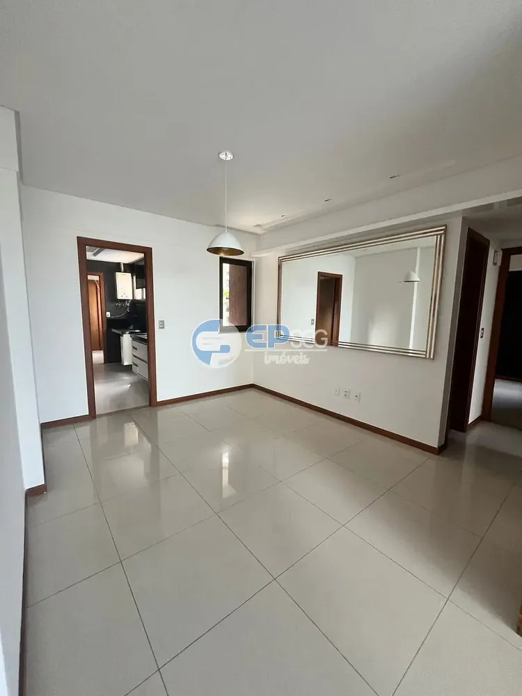 Apartamento, 2 quartos, 90 m² - Foto 3