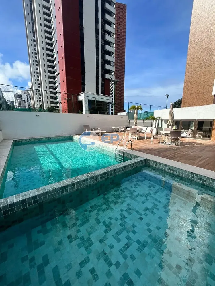 Apartamento, 2 quartos, 90 m² - Foto 7