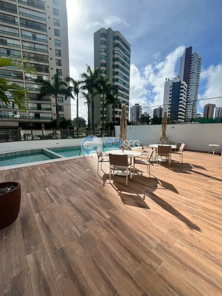 Apartamento, 2 quartos, 90 m² - Foto 1