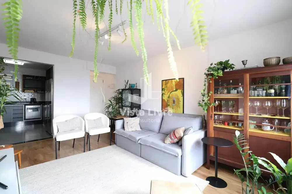 Apartamento, 2 quartos, 83 m² - Foto 3