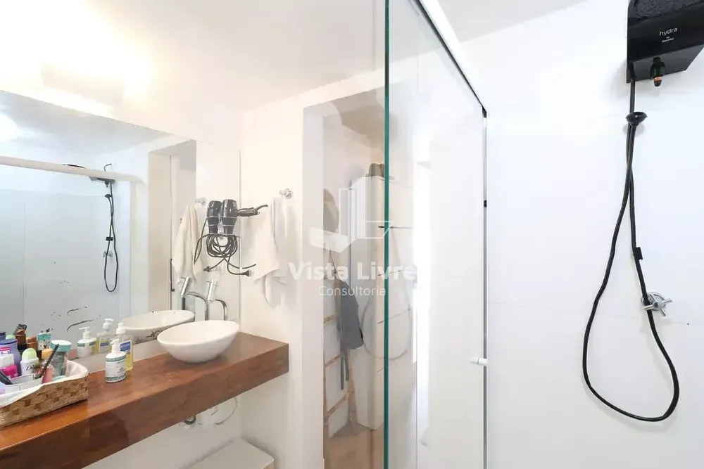 Apartamento, 2 quartos, 83 m² - Foto 1