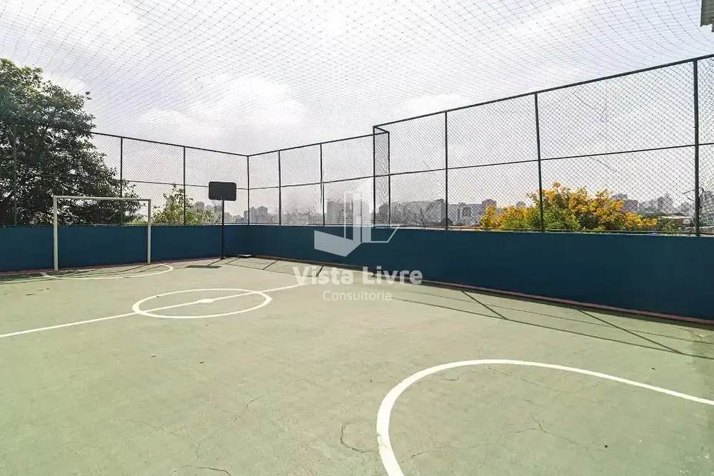 Apartamento, 2 quartos, 83 m² - Foto 4