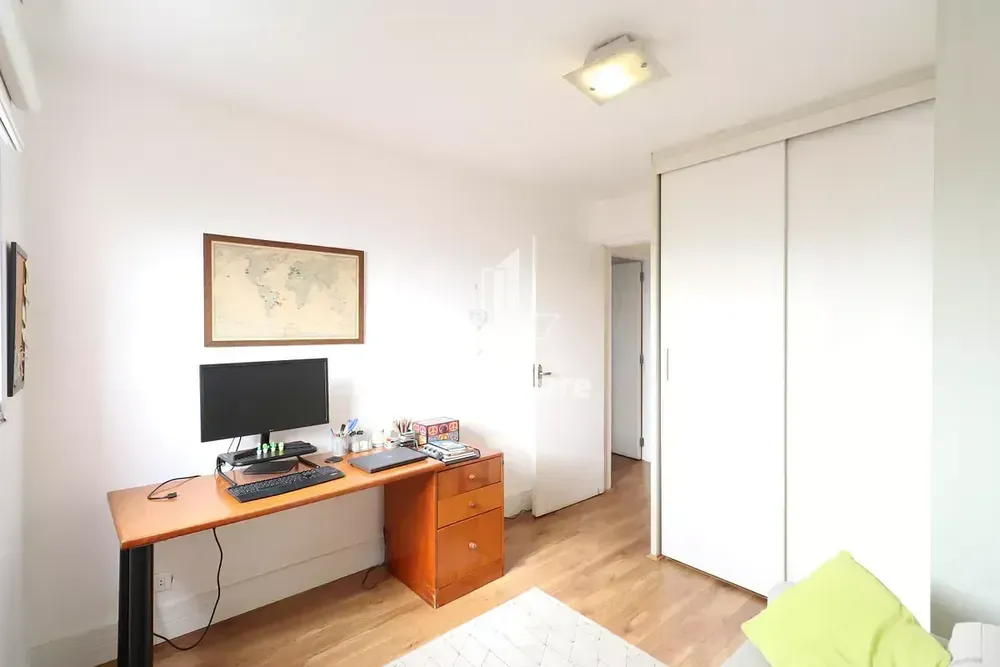 Apartamento, 2 quartos, 83 m² - Foto 2