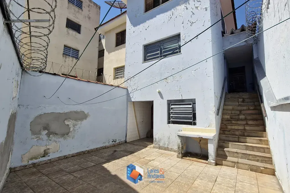 Sobrado, 4 quartos, 123 m² - Foto 8