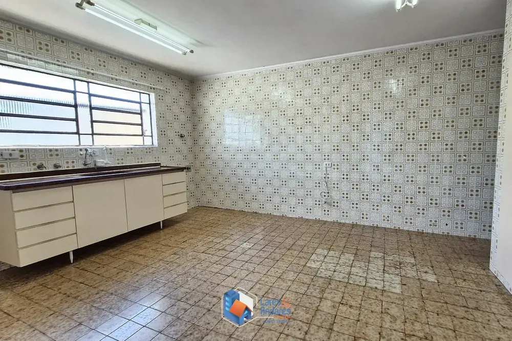 Sobrado, 4 quartos, 123 m² - Foto 4