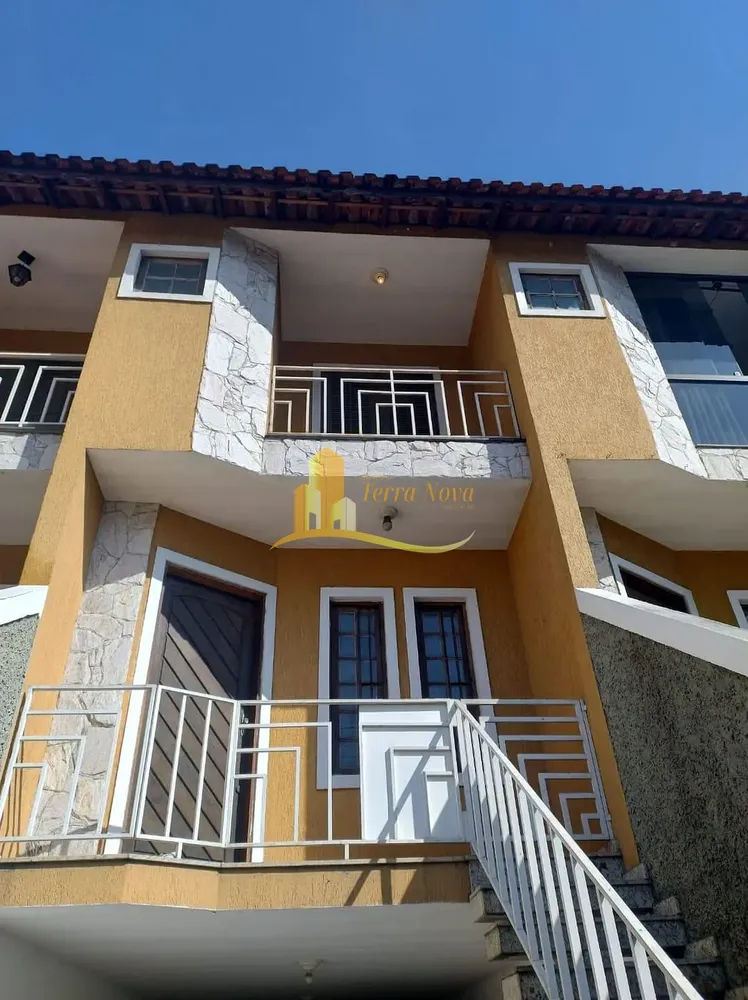 Casa, 3 quartos, 101 m² - Foto 5