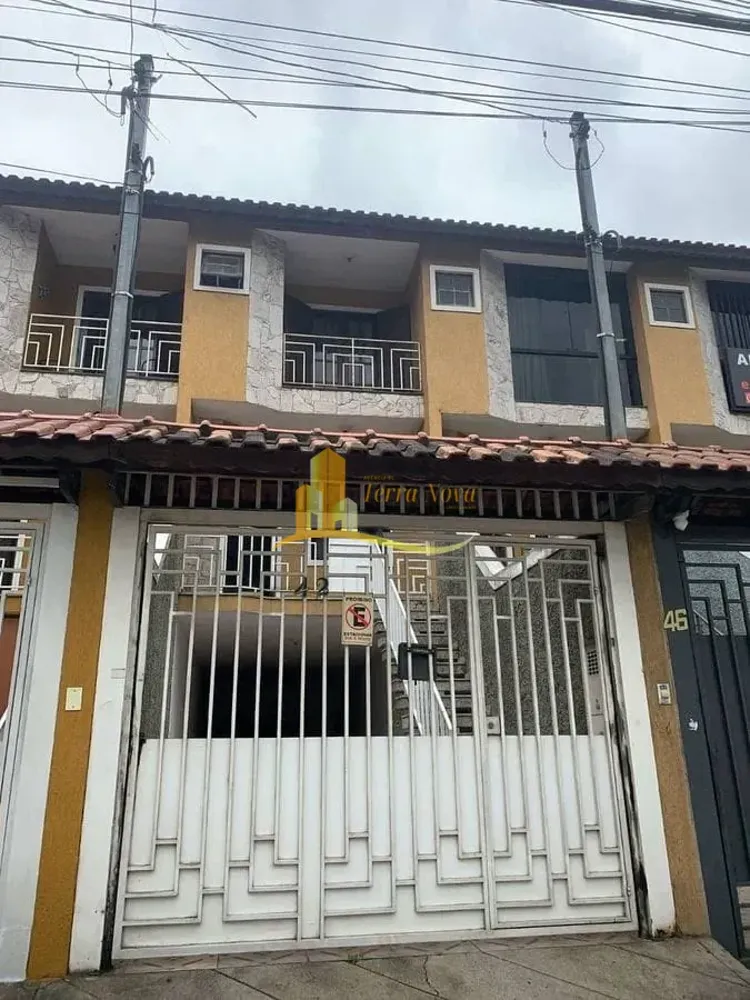 Casa, 3 quartos, 101 m² - Foto 6