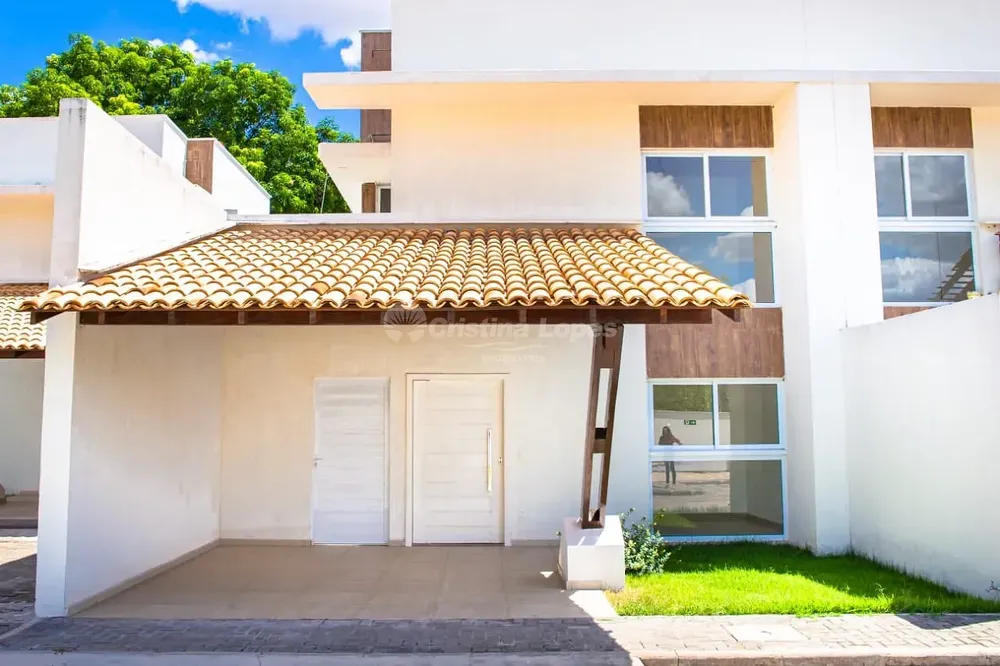 Casa, 4 quartos, 139 m² - Foto 4