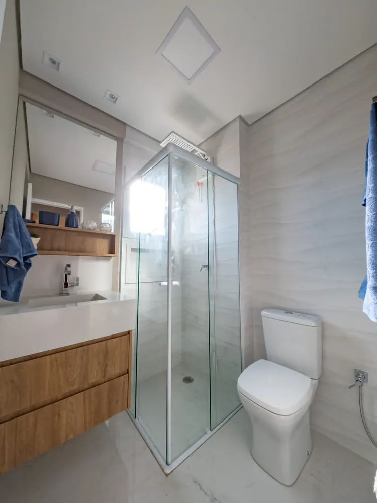 Apartamento, 2 quartos, 76 m² - Foto 7