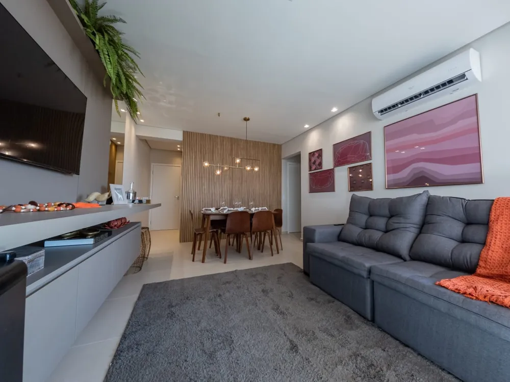 Apartamento, 2 quartos, 76 m² - Foto 5