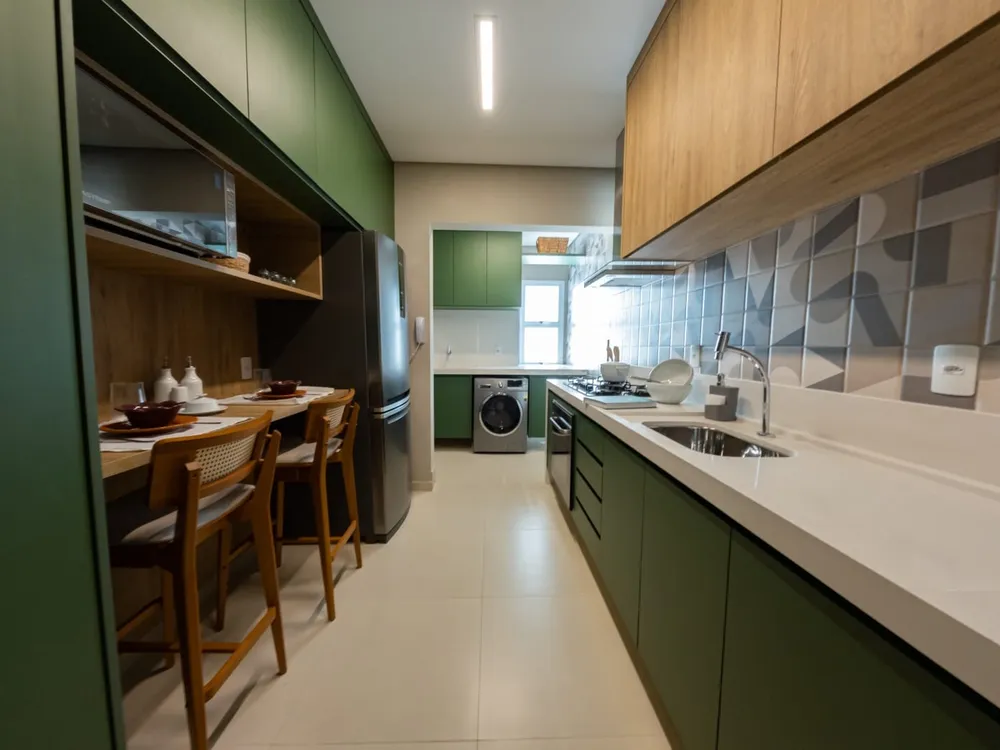 Apartamento, 2 quartos, 76 m² - Foto 8