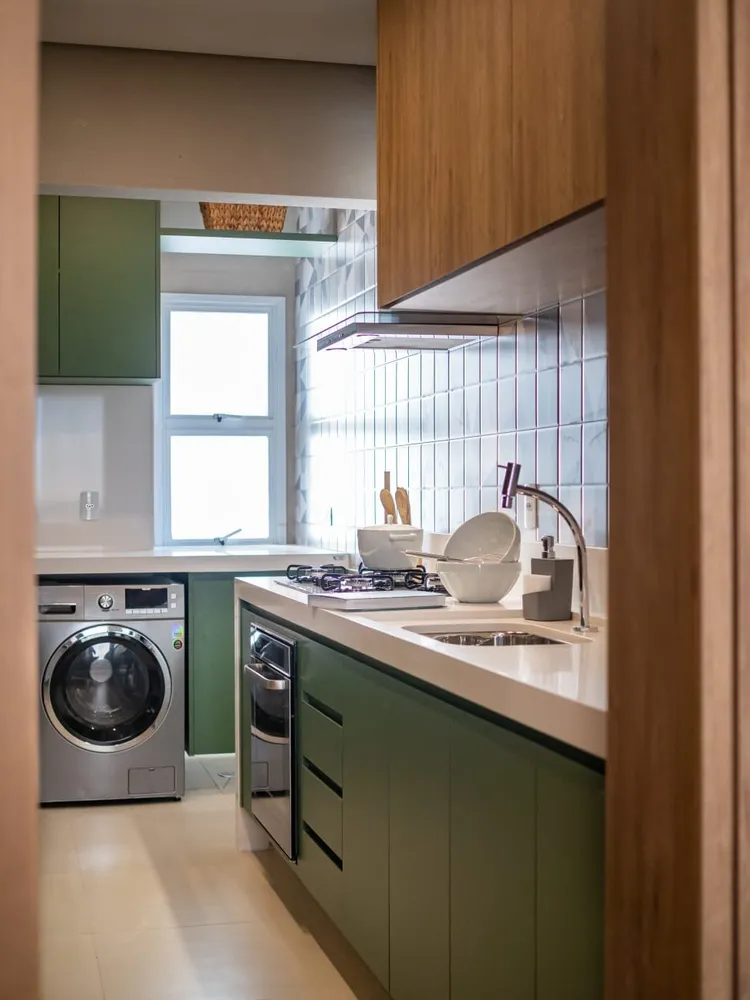 Apartamento, 2 quartos, 76 m² - Foto 1