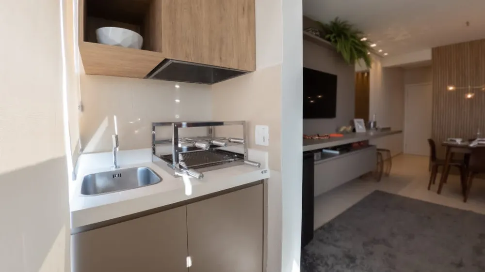 Apartamento, 2 quartos, 76 m² - Foto 2