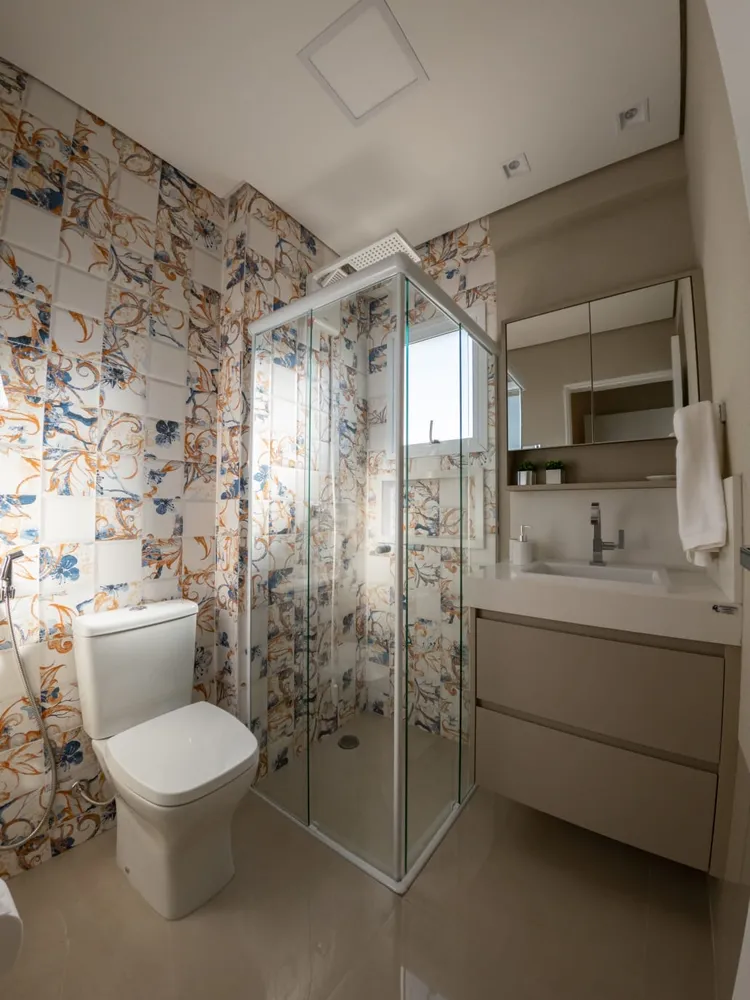 Apartamento, 2 quartos, 76 m² - Foto 3