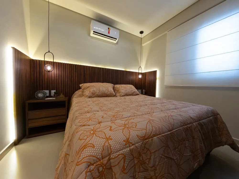 Apartamento, 2 quartos, 76 m² - Foto 4
