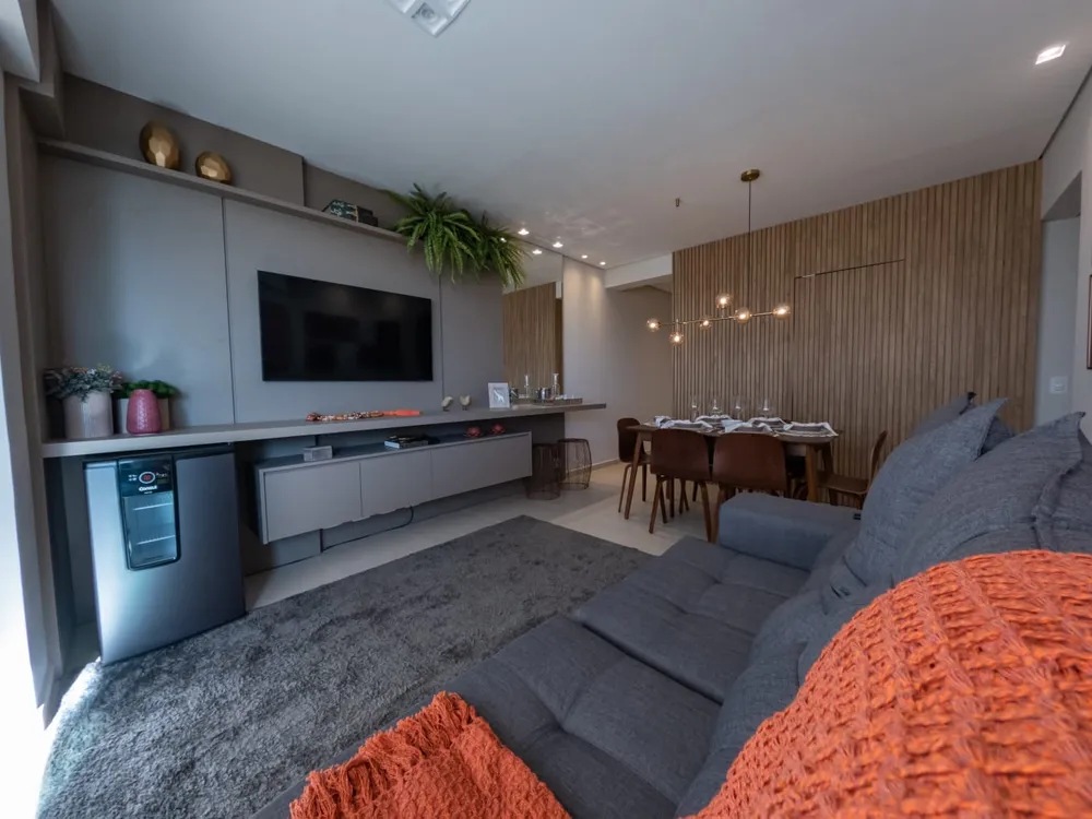 Apartamento, 2 quartos, 76 m² - Foto 6