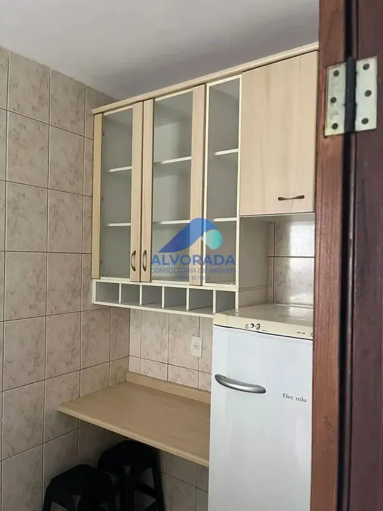 Apartamento, 2 quartos, 58 m² - Foto 1