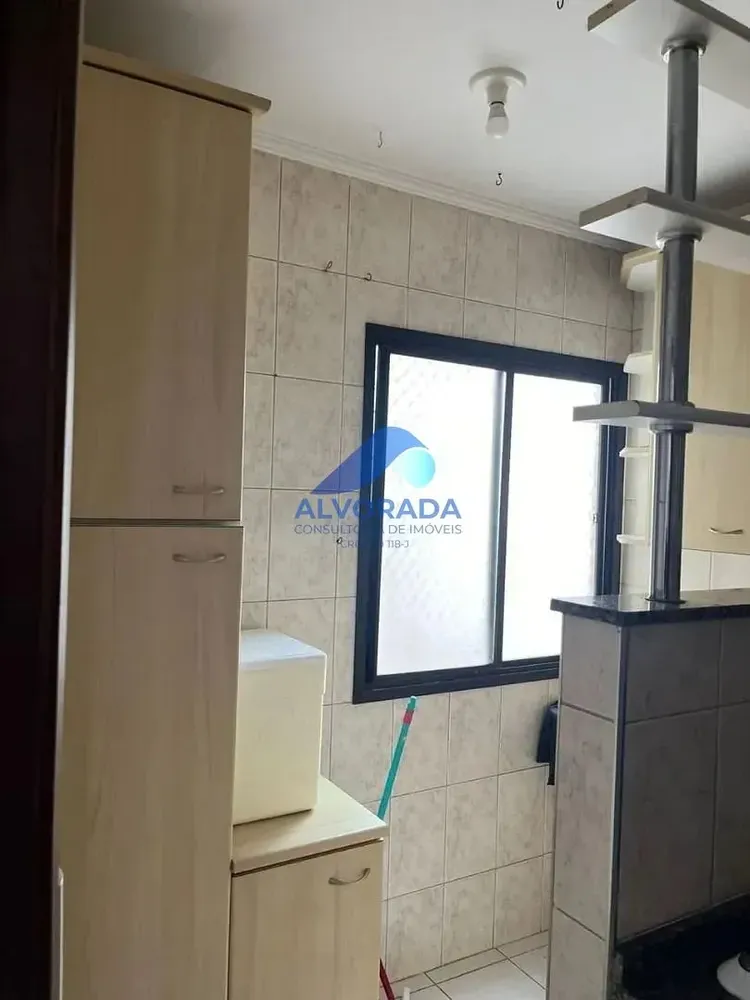 Apartamento, 2 quartos, 58 m² - Foto 5