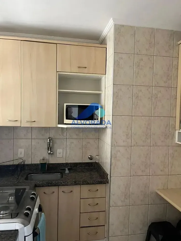 Apartamento, 2 quartos, 58 m² - Foto 3