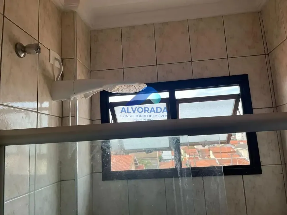 Apartamento, 2 quartos, 58 m² - Foto 8