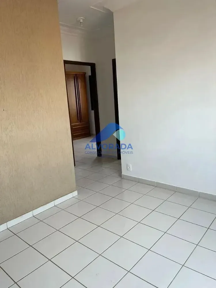 Apartamento, 2 quartos, 58 m² - Foto 2