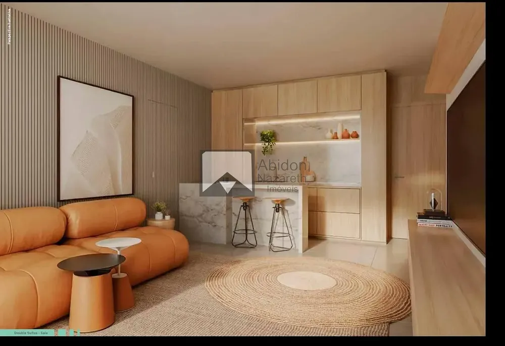 Apartamento, 1 quarto, 52 m² - Foto 16
