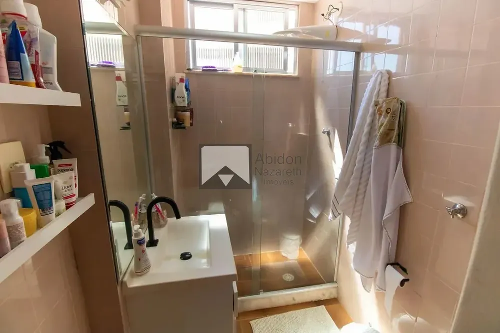 Apartamento, 1 quarto, 52 m² - Foto 9
