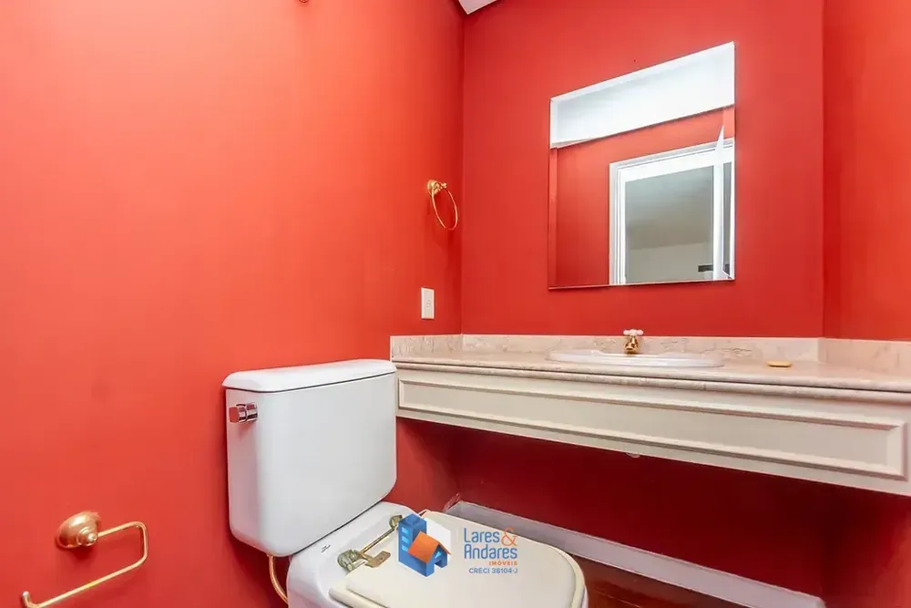 Apartamento, 3 quartos, 213 m² - Foto 8