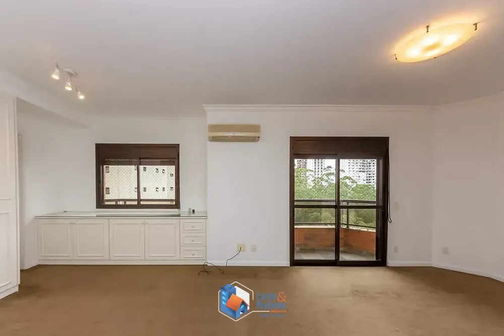 Apartamento, 3 quartos, 213 m² - Foto 7