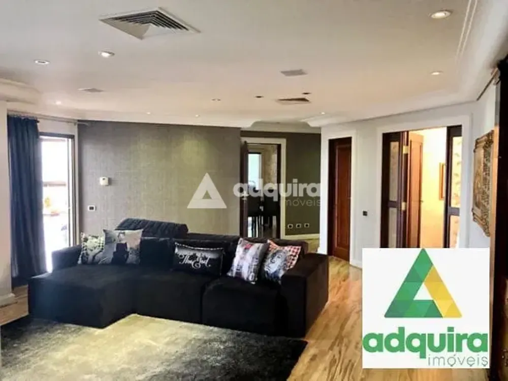 Apartamento, 3 quartos, 412 m² - Foto 3