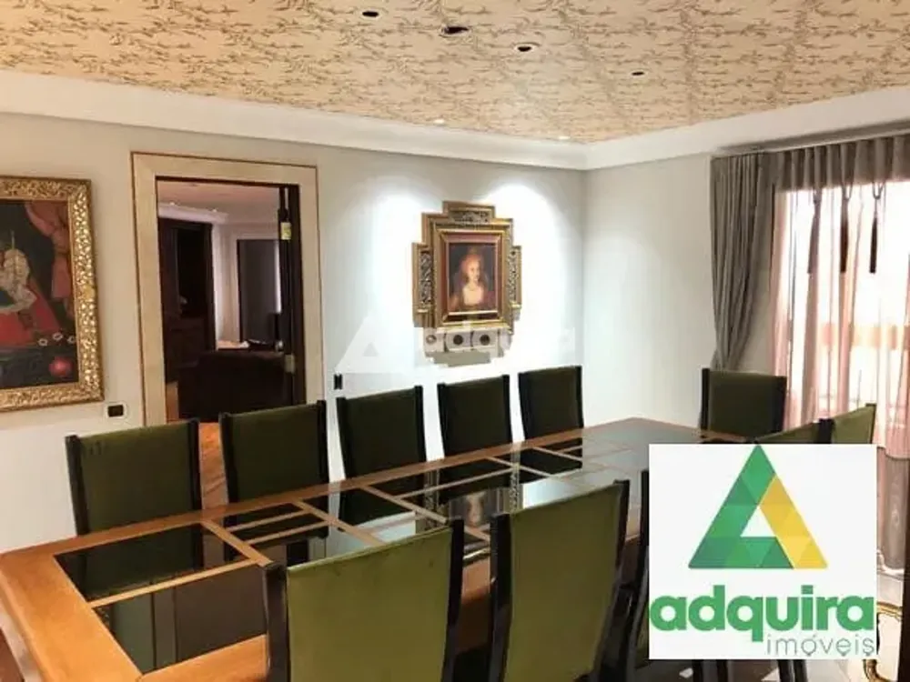 Apartamento, 3 quartos, 412 m² - Foto 4