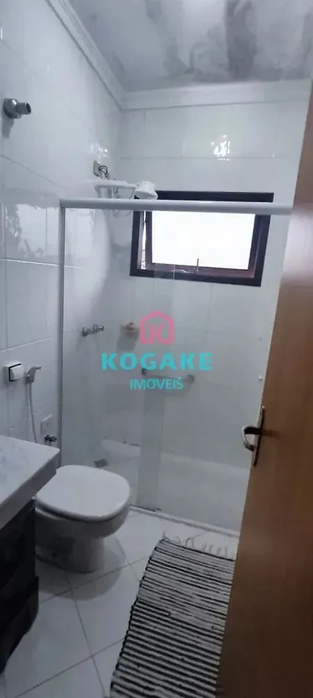 Sobrado, 4 quartos, 125 m² - Foto 3