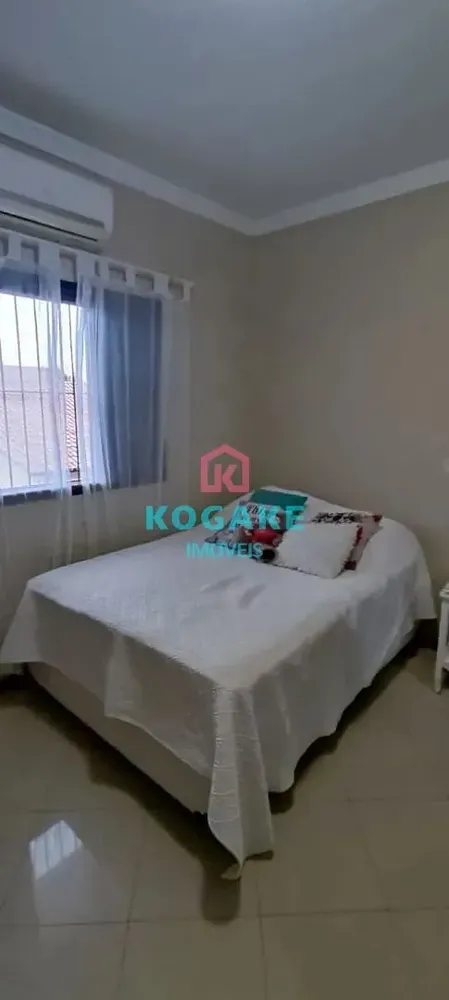Sobrado, 4 quartos, 125 m² - Foto 5