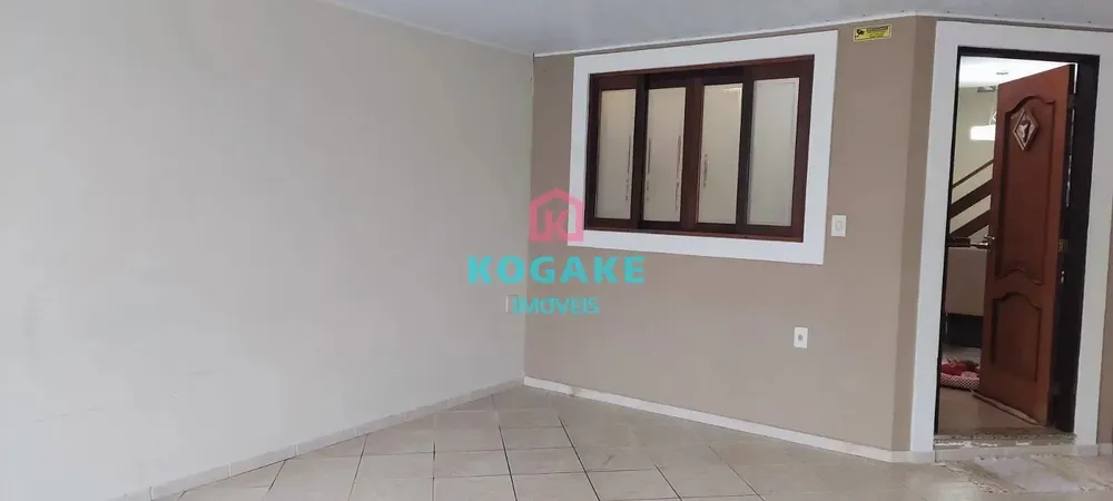 Sobrado, 4 quartos, 125 m² - Foto 2