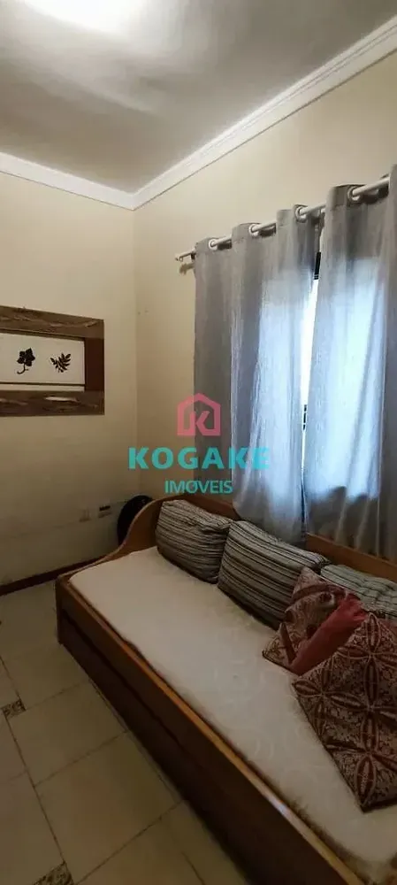 Sobrado, 4 quartos, 125 m² - Foto 7