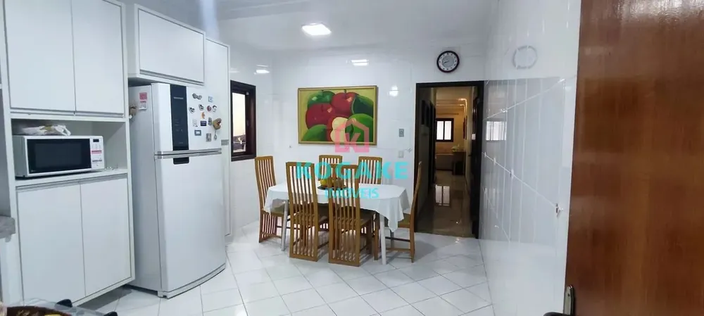 Sobrado, 4 quartos, 125 m² - Foto 6