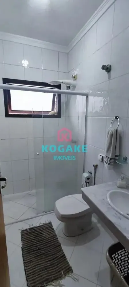 Sobrado, 4 quartos, 125 m² - Foto 8