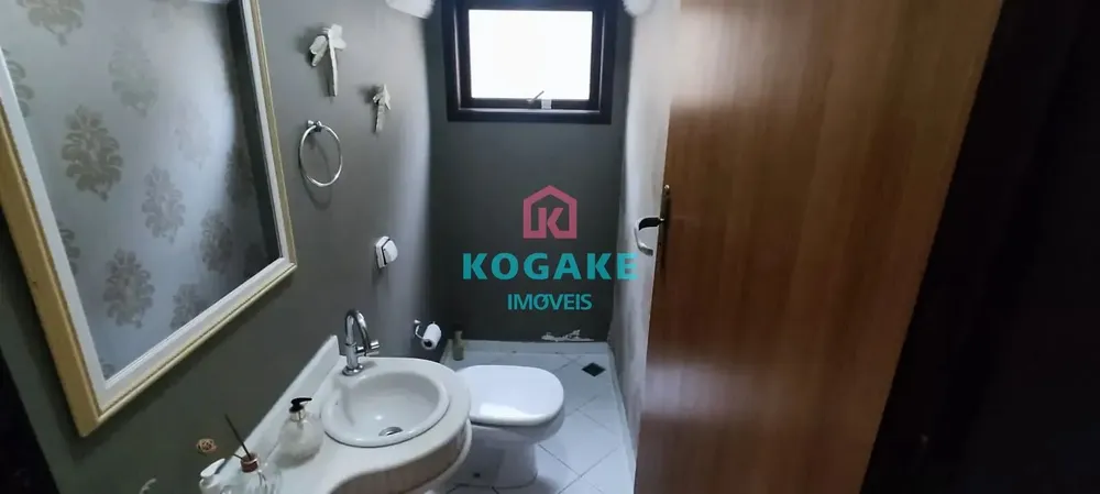 Sobrado, 4 quartos, 125 m² - Foto 4