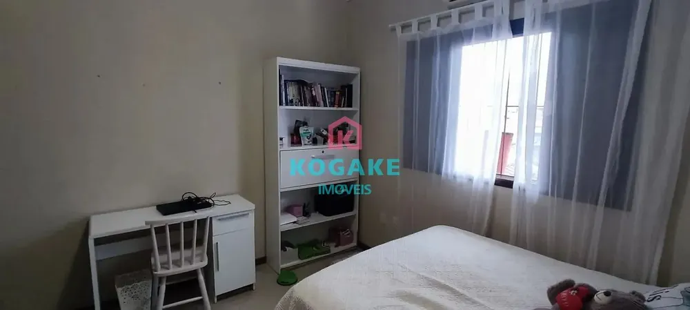 Sobrado, 4 quartos, 125 m² - Foto 1