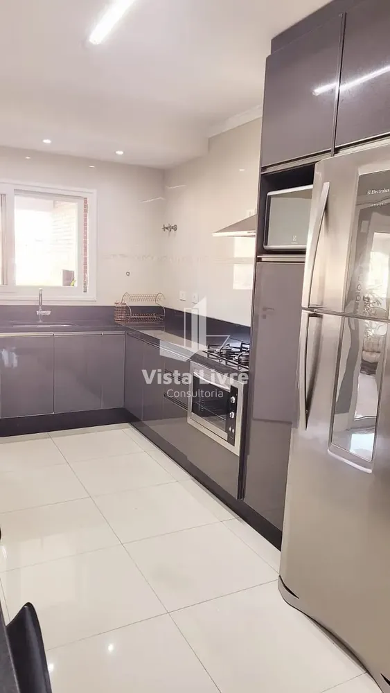 Apartamento, 3 quartos, 164 m² - Foto 4