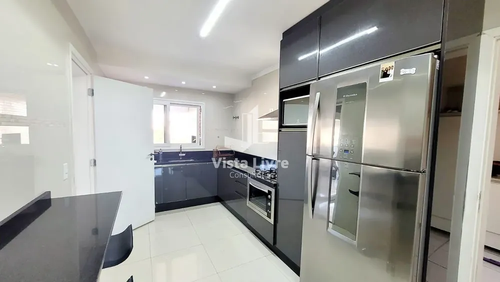 Apartamento, 3 quartos, 164 m² - Foto 6